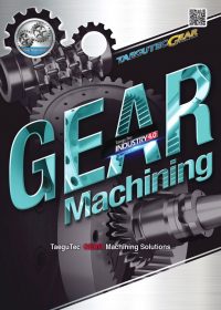 GEAR Machining