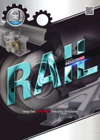 RAILWAY Industry
