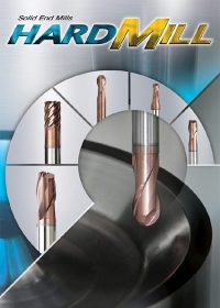 HARD-MILL