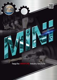 MINIATURE Industry