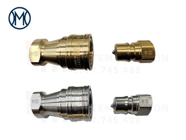 SP Coupler SP (PT/) - Daemin Hitech