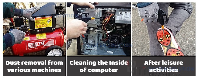 B-MT100A, B-MT200A, B-MT300A