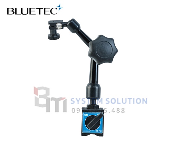 Magnetic Base MP-PSX(mechanical lock type) - Blutec