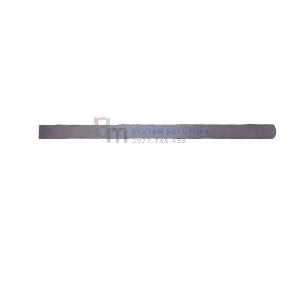 Feeler gauge : 1M (0.25~1.00mm)