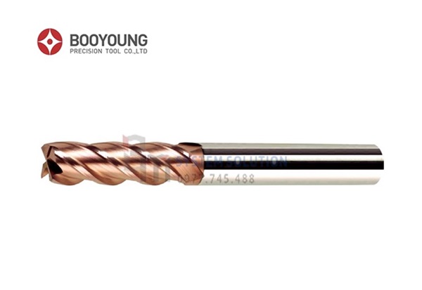 SKEL 4000 (Endmill) - Booyoung