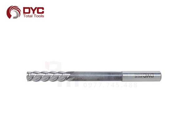 RH03H5 (Mũi doa HSS xoắn 45°) - DYC tools