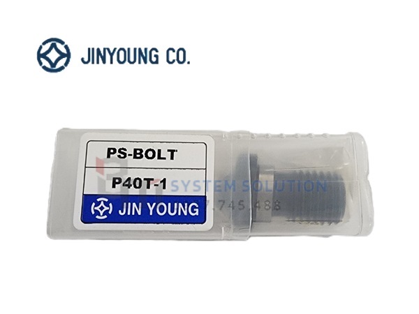 P40T-1 (Pull stud bolt) - Jinyoung Co.