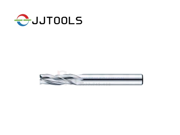 3FALE (3 Flutes Mirror Finishing Cutting End Mills for Aluminum) - JJ Tools