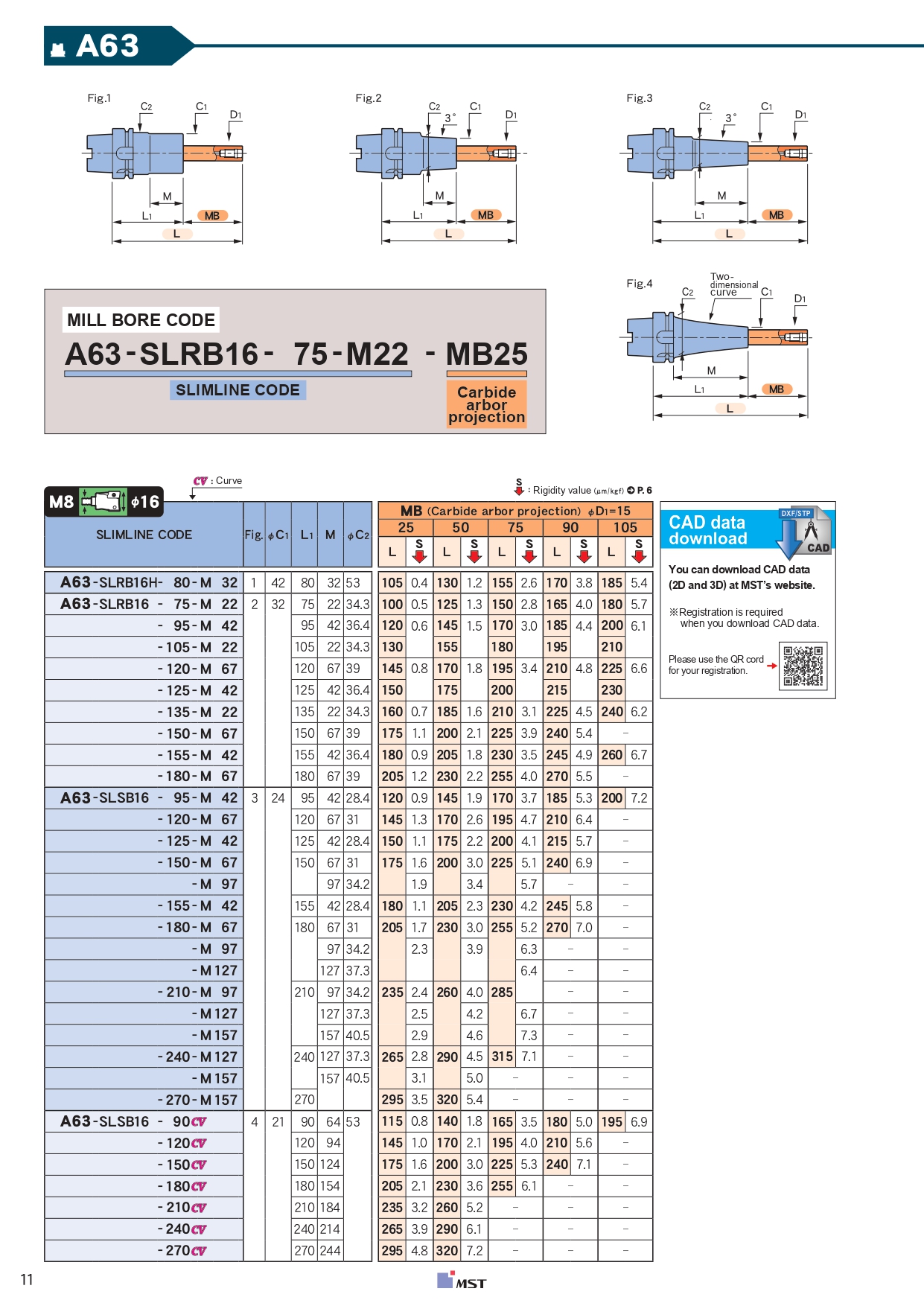 MST, MST corporation, holder, tool clamp