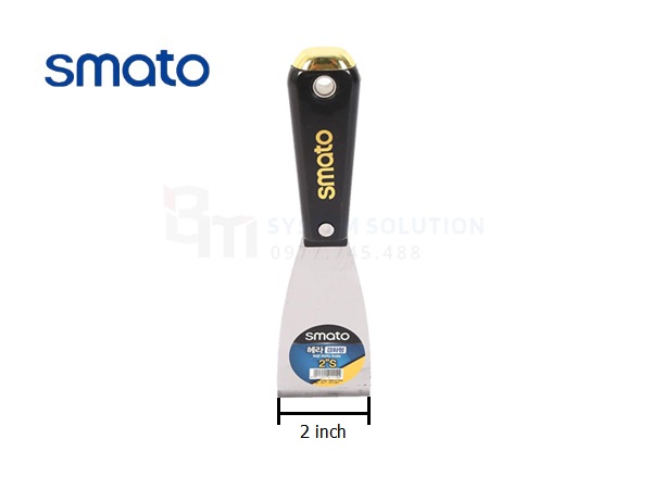 Cây sủi inox - Smato