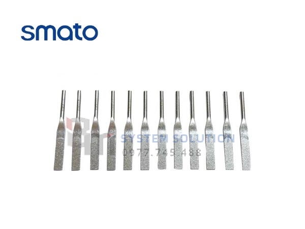 SMT-52055 dũa cán kim cương Smato