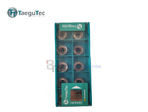 RCMT120400 MGS TT3005 (Mảnh cắt) - Taegutec