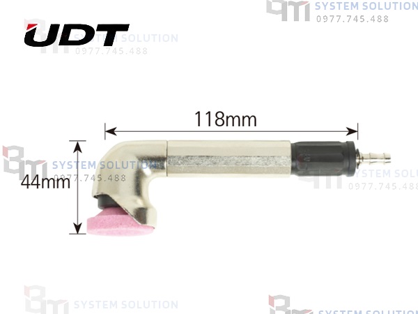 MAG-094N (Air Micro Grinder) - UDT
