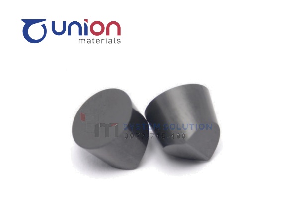 RCGX SN800 (Mảnh cắt gốm[Ceramic SiAlON]) - Union Materials