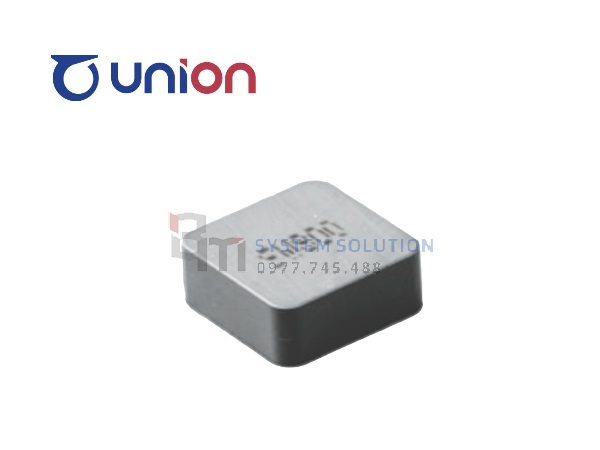 SNGN SW800 (Mảnh cắt bằng gốm[whisker]) - Union Materials