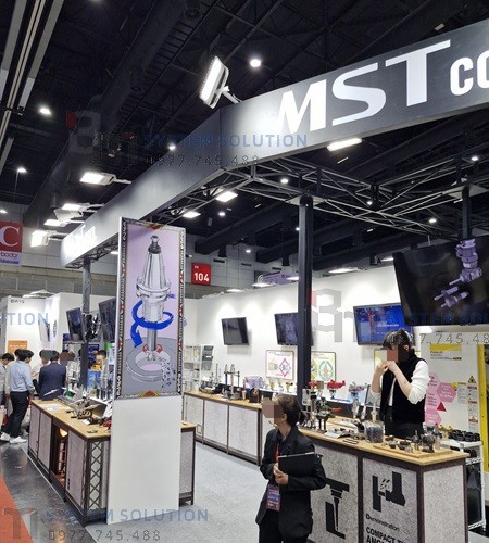 MST Corporations
