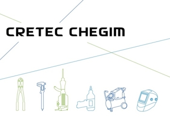 Cretec chegim Catalogue