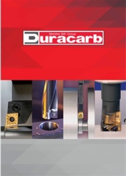Duracarb Catalogue