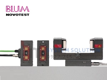 LC50, LC52 DIGILOG (Laser Measuring System)  - Blum Novotes