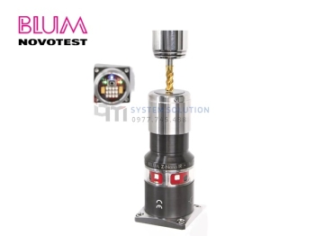Z -NANO SERIES MEASUREMENT EQUIPMENT - Blum Novotest