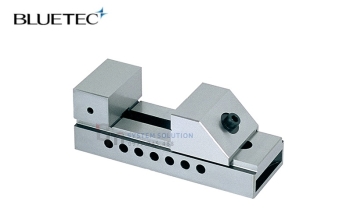 Mini grinding vise BMV series - Bluetec