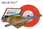 Căn đệm lá - Bluetec