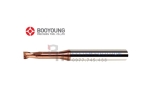 BYRE 01008 (MILLING CUT, ENDMILL) - BOOYOUNG