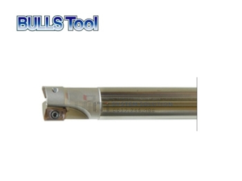 AHUL (Endmill Cutter) - Bullstool