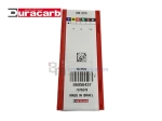 DIMN-3 DC154 (Insert) - Duracarb