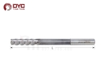 RH03H5 (Mũi doa HSS xoắn 45°) - DYC tools