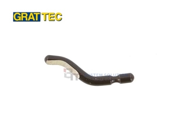 GT-B10, GT-B20 (Deburring blade, 1 set=10ea) - Grattec