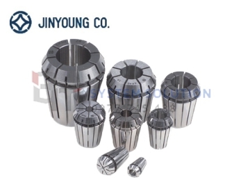 ER Collet - Jinyoung