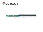 2JJCR (MŨI PHAY, DAO PHAY 2ME) GIA CÔNG THÉP ĐỘ CỨNG CAO, NHIỆT LUYỆN THÉP - JJ Tools