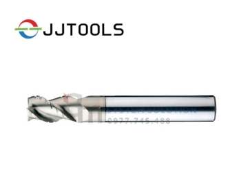 3ARE (3 Flutes Semi-Finishing & Roughing End Mills for Aluminum) -  JJ Tools
