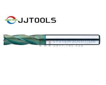 4JJE (Dap Phay Gia Công Có Độ Chính Xác Cao, 4ME) - JJ Tools
