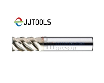 4SUE (DAO PHAY INOX, 4ME) - JJ Tools
