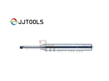 2BCBN 002 002 S04 (MŨI PHAY, DAO PHAY CBN) - JJ TOOLS