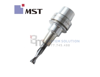 E40-SLRA10-55-M22 (TOOL HOLDER) - MST