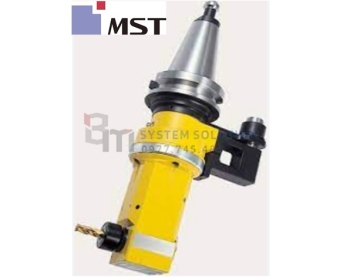 BT50-AHB10-210 (ANGLE HEAD) - MST