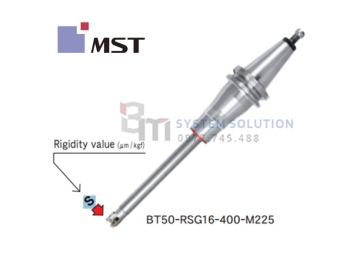 BT50-RSG16-400-M225 - (HOLDER) - MST