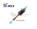 T63-CC32-90 (ĐẦU KẸP CÔNG CỤ) - MST