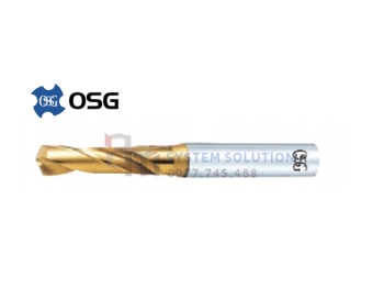 EX-GDS 2.1 (DRILL) - OSG