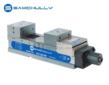 PCV-160 (Power Vise) - Samchully