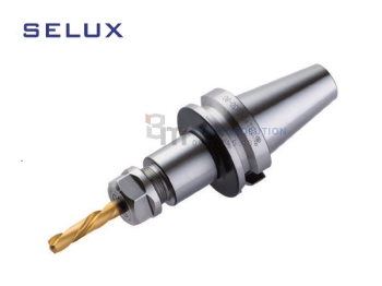 BT40 ER Chuck - Sekwang Selux