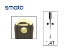 Cây sủi inox - Smato