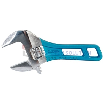 SM-C08S (Mỏ lết cán bọc cao su) - Smato