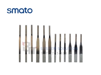 SMT-12S (D.P file - 12PCS) - Smato