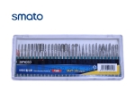 SMT-30, CBN-30 (Dia mounted point set) - Smato
