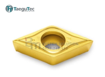 DCMT11T304-FA PV3010 (Insert) - Taegutec