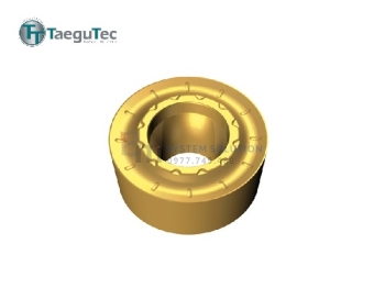 RCMT120400 MGS TT3005 (Cut piece) - Taegutec